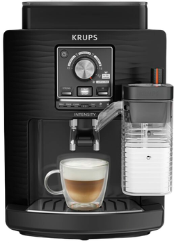 Кавомашина Krups Intensity Milk EA5028E0