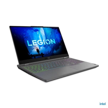 Ігровий ноутбук Lenovo Legion 5 15IAH7H i7-12700H / 16GB / 1TB / RTX 3070 / 15.6" WQHD IPS 165Hz / Win11 - RGB (82RB00B8UK)