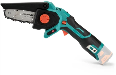 Пила цепная аккумуляторная Sturmax CCM9912CL