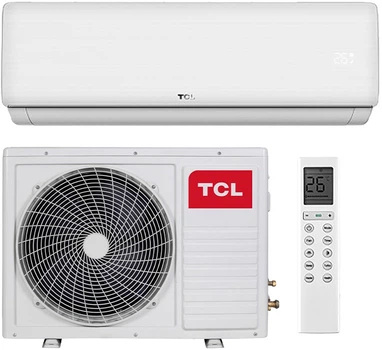 Кондиціонер сплит-система TAC-09CHSA/XAB1 ON/OFF WI-FI Ready TCL TCL TAC-09CHSA/XAB1 On-Off