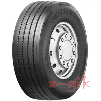 Шина Austone ATH135 (причіпна) 435/50 R19.5 164J PR22