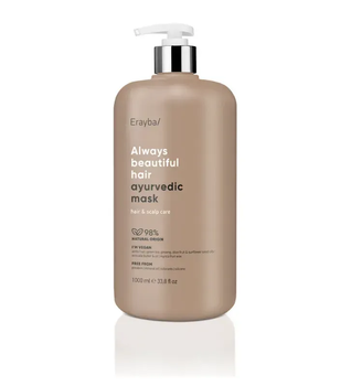 Erayba ABH Ayurvedic Mask Лечебная маска 1000 мл