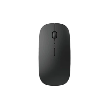 Беспроводная бесшумная мышь WIWU WM101-C 2,4 ГГц 1600 dpi (55B77E5092BF)