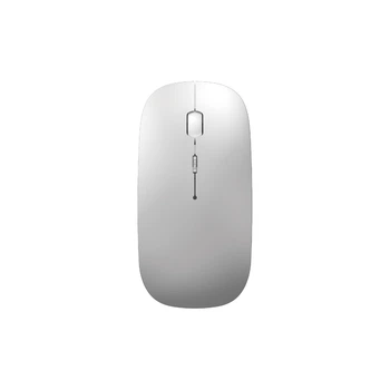 Беспроводная мышь WIWU WM101-C USB 2.4G 1600 dpi 3 кнопки бесшумная (B42727DF7FBB)