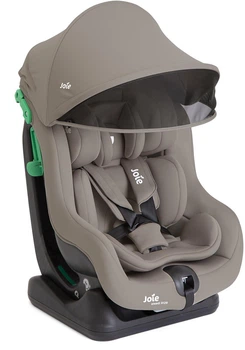 Автокресло Joie Steadi R129 с капюшоном гр. гр. 0+/1 0-18 кг Moon Rock, 5056080623641