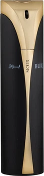 Woda perfumowana unisex Risala Elite Burj Noir 100 ml (6294015199017)