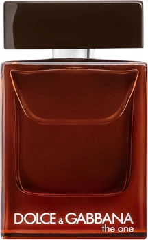 Woda perfumowana męska Dolce and Gabbana Pour Homme The One for Men 50 ml (8056669925903)