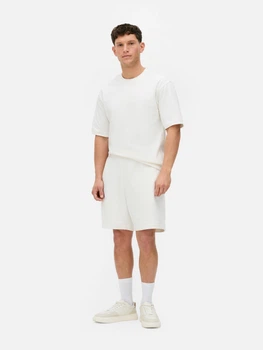 Шорти Primark білий YLDES937 2XL