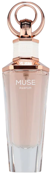 Парфумована вода унісекс French Avenue Muse 80 мл (6290360375748)