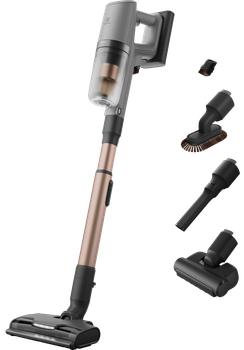 Odkurzacz akumulatorowy Electrolux EP82AB25UG