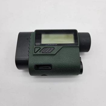 Оптический дальномер-монокуляр Huepar Laser Rangefinder 1000M для гольфа и охоты