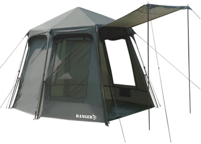 Палатка карповая Ranger Gazebo Cube (RA6666)