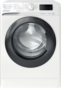 Pralka Indesit MTWE81495WBPL