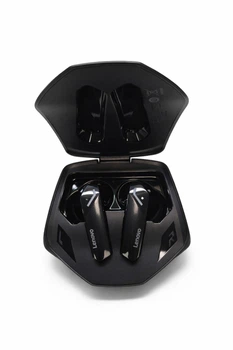 Безпроводные наушники Lenovo thinkplus Pods GM2 pro Black