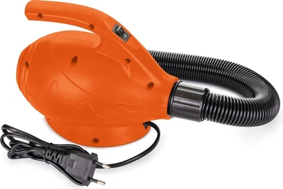 Pompka elektryczna PartyDeco z różnymi końcówkami 600 W (5904555045057)