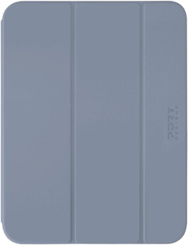 Чохол-книжка Port Designs Noumea II Slimclear Eco для Apple iPad 10.9'' /11"(GEN10/11) Lavender (3567042013551)
