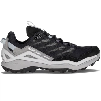 Кроссовки LOWA Maddox Pro GTX LO Wide black-grey 47.0 311331-9930