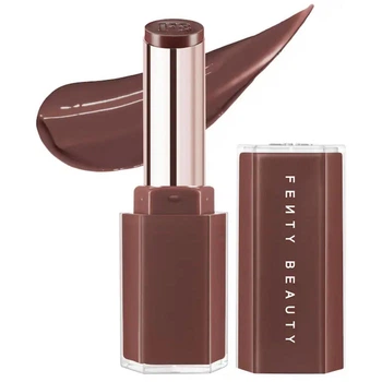 Глянцевая помада для губ Fenty Beauty High-Shine Gloss Stick (Rose Amber 12) 3.6 g