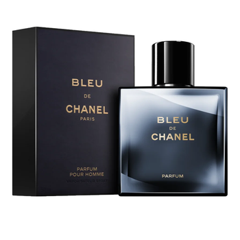Духи Chanel Bleu de Chanel Parfum, 100ml