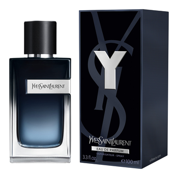 Парфумована вода Yves Saint Laurent Y EDP, 100ml