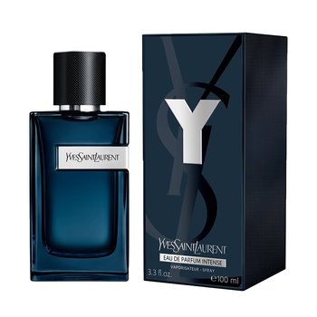 Парфумована вода Yves Saint Laurent Y Intense EDP, 100ml