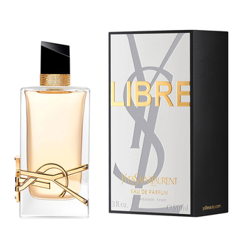 Парфюмерная вода Yves Saint Laurent Libre EDP, 90ml