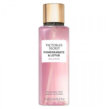 Парфумований міст для тіла No Brand (версія Victoria`s Secret Pomegranate & Lotus Balance), 250 ml