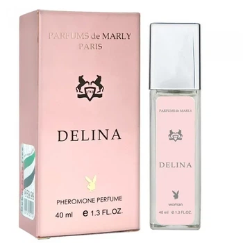 Жіноча парфумована вода з феромонами No Brand (версія Parfums de Marly Delina), 40 ml
