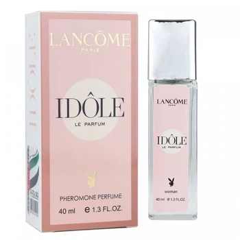 Женская парфюмированная вода с феромонами No Brand (версия Lаncome Idole), 40 ml