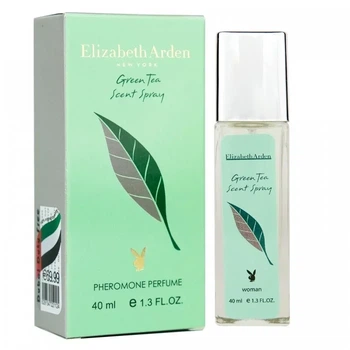 Жіноча парфумована вода з феромонами No Brand (версія Elizabeth Arden Green Tea), 40 ml
