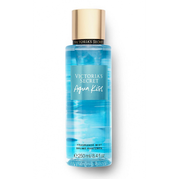 Парфюмированный мист для тела No Brand (версия Victoria`s Secret Aqua Kiss), 250 ml