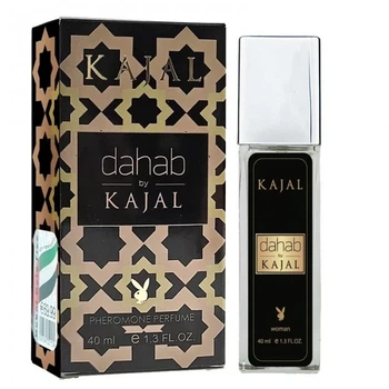Женская парфюмированная вода с феромонами No Brand (версия Kajal Dahab), 40 ml