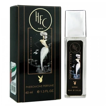 Жіноча парфумована вода з феромонами No Brand (версія Haute Fragrance Company Devils Intrigue), 40 ml