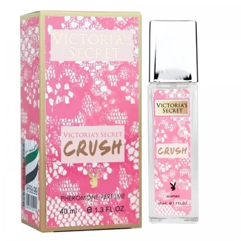 Женская парфюмированная вода с феромонами No Brand (версия Victoria's Secret Crush), 40 ml