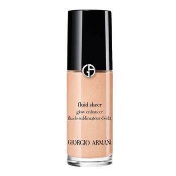 Хайлайтер для обличчя Giorgio Armani Fluid Sheer Glow Enhancer 2