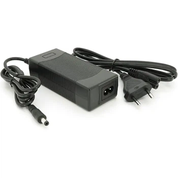 Блок живлення, Зарядне LiitoKala Lii-252200 Li-Ion 6s 25,2V 2A, 100-240 VAC, Роз'єм: 5,5x2,1