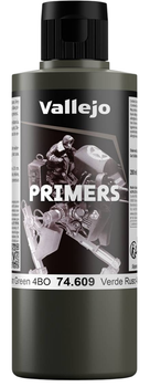 Primer Vallejo 74.609 Russian Green 4BO 200 ml (8429551746090)