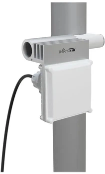 Точка доступу Mikrotik Cube 60Pro ac (CubeG-5ac60ay-SA)