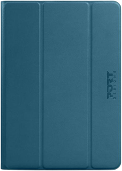Etui z klapką Port Designs Universal Folio Noumea 2 do tabletu 9/11" Blue (3567042013285)