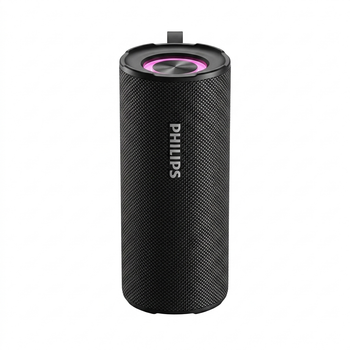 Портативная колонка PHILIPS TAS3109 5W Bluetooth Black