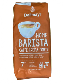 Кава зернова Dallmayr Coffee Forte, 1кг