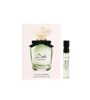 Парфумована вода для жінок Dolce & Gabbana Dolce 1.5 мл vial