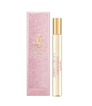 Парфумована вода для жінок Jimmy Choo I Want Choo With Love 10 мл міні