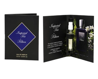 Парфумована вода унісекс Kilian Paris Imperial Tea 1.5 мл vial