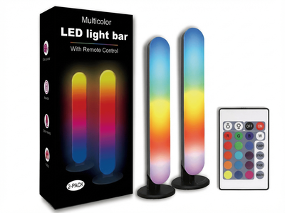 RGB панелі VHG A20 Multicolor LED Light Bar