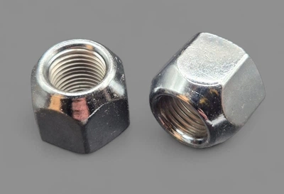 Гайка колесная M12x1,25x18мм Конус под ключ 17 (Subaru, Suzuki, Niva, Nissan, Infiniti, Matiz)