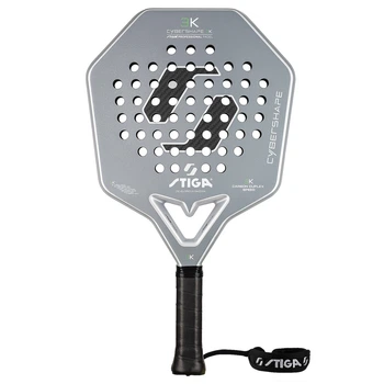 Ракетка для падел тенниса Stiga Racket 3K Cybershape 2V (2202-1522-03)