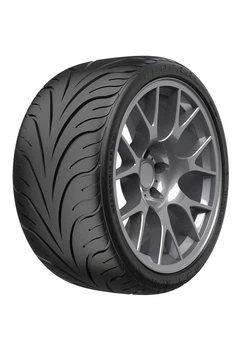 Federal Super Steel 595 RS-R (265/35R18 93W)