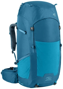 Рюкзак туристический Highlander Ben Nevis Men 65L Petrol (RUC276-PL)