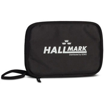 Чохол для ракетки Hallmark Single Cover Classic Black (109729100)
